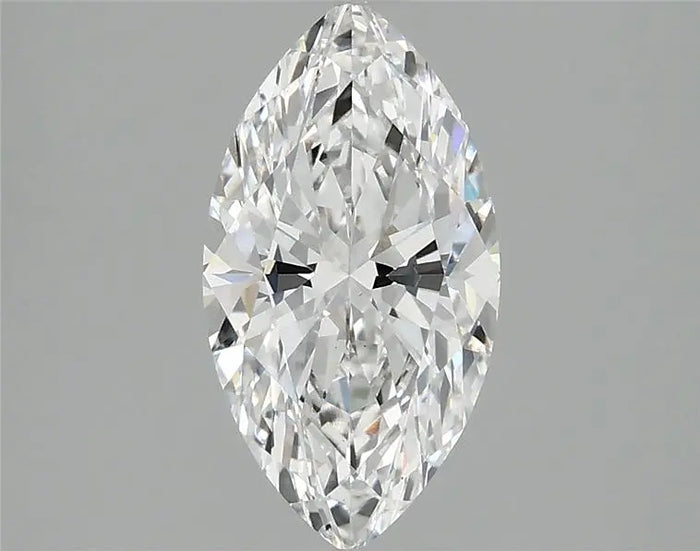 1.60 Carat · MARQUISE · E · VS2 · IGI · Excellent Cut