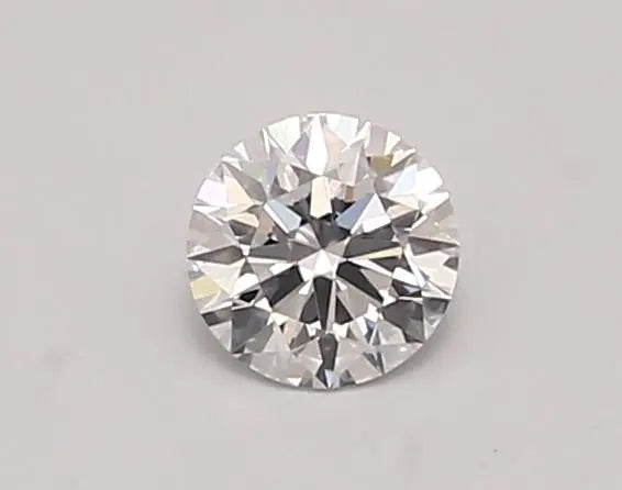 0.48 Carat · ROUND · D · VVS2 · IGI · Ideal Cut
