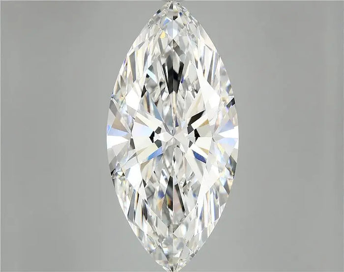 11.87 Carat · MARQUISE · F · VVS2 · IGI · Excellent Cut