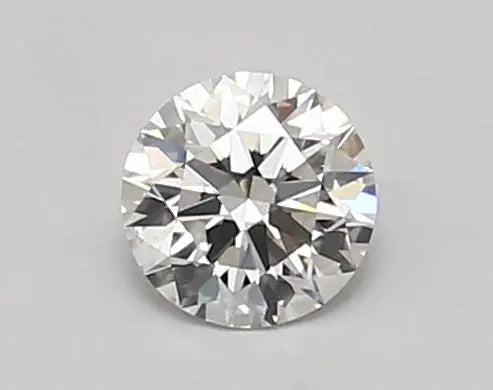 0.47 Carat · ROUND · D · VVS2 · IGI · Ideal Cut