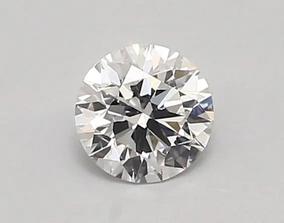 0.66 Carat · ROUND · D · VS1 · IGI · Ideal Cut