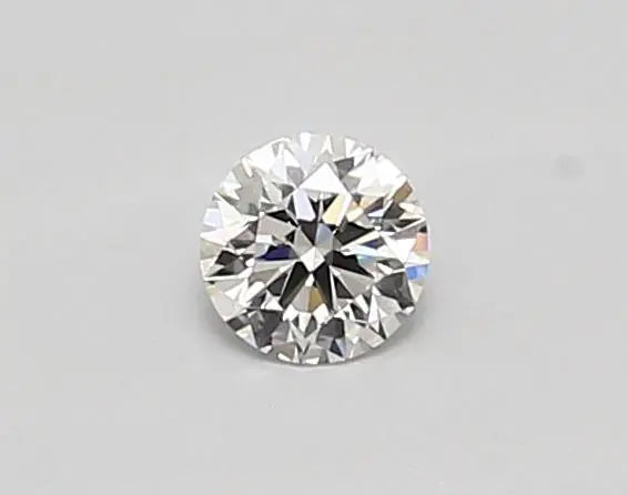 0.27 Carat · ROUND · D · VVS1 · IGI · Ideal Cut