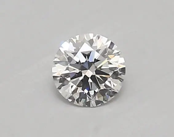 0.41 Carat · ROUND · E · VVS1 · IGI · Ideal Cut