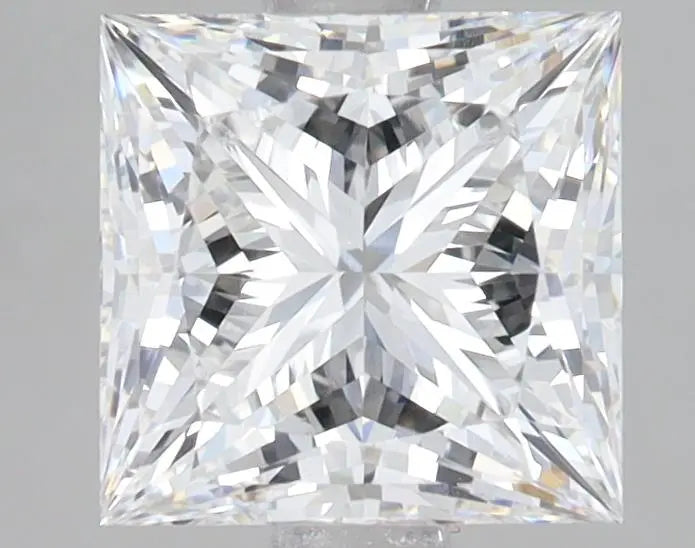 2.21 Carat · PRINCESS · D · VVS2 · IGI · Excellent Cut