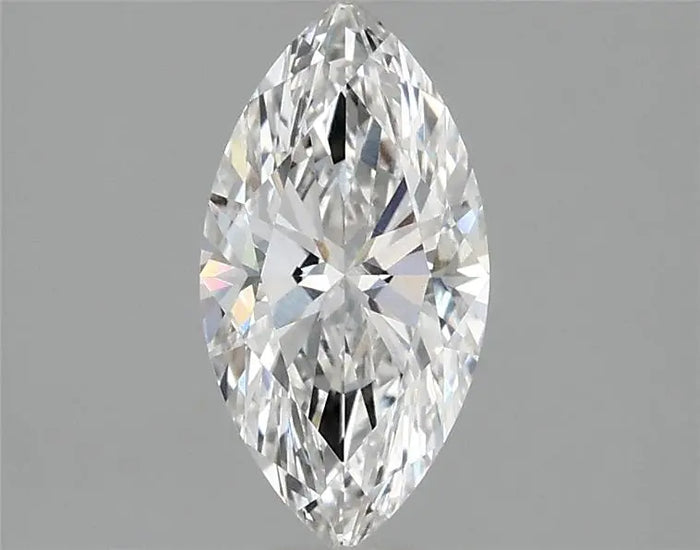 1.09 Carat · MARQUISE · E · VVS2 · IGI · Excellent Cut