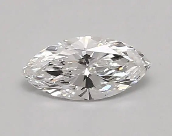 0.54 Carat · MARQUISE · D · VVS1 · IGI · Excellent Cut