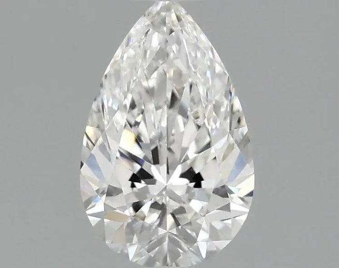 1.09 Carat · PEAR · E · VVS2 · IGI · Excellent Cut