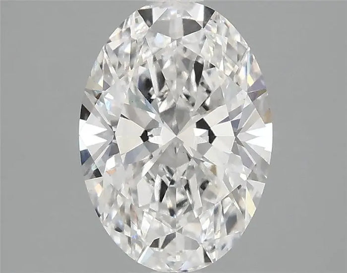 1.88 Carat · OVAL · E · VS1 · IGI · Excellent Cut