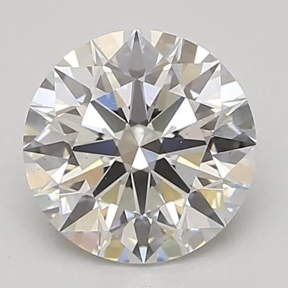 2.08 Carat · ROUND · F · VS2 · GIA · Excellent Cut