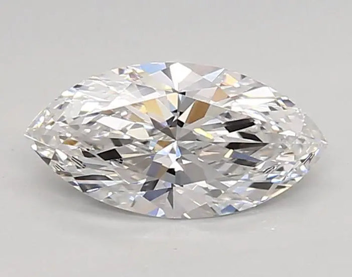 0.88 Carat · MARQUISE · D · VVS1 · IGI · Excellent Cut