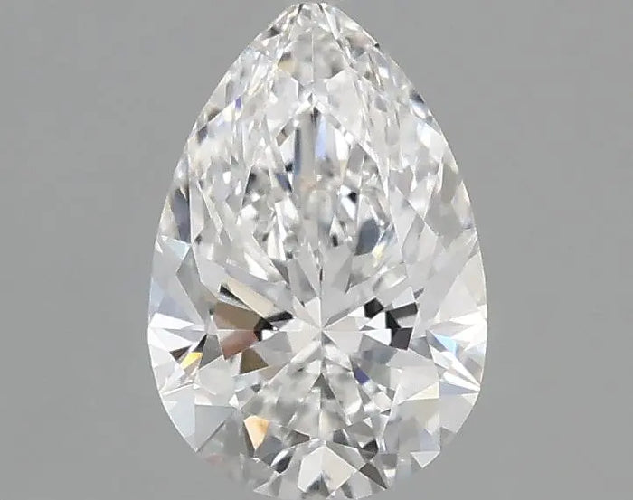 1.09 Carat · PEAR · E · VVS2 · IGI · Excellent Cut