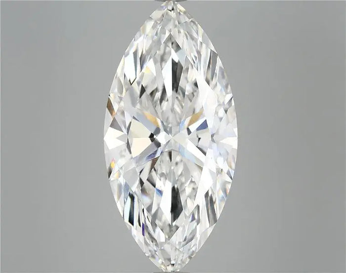7.17 Carat · MARQUISE · F · VS1 · IGI · Excellent Cut