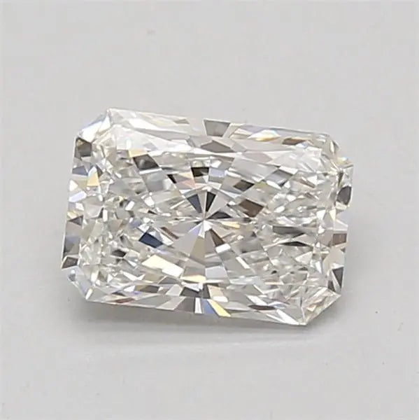 1.05 Carat · RADIANT · E · VVS2 · IGI · Excellent Cut