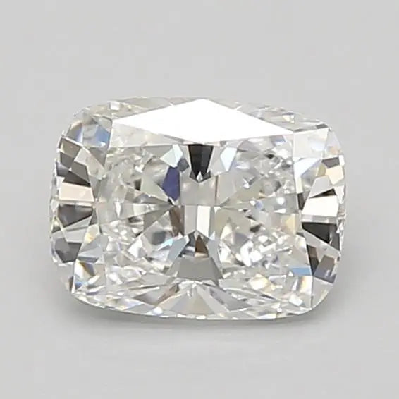 1.10 Carat · CUSHION · E · VS1 · IGI · Excellent Cut