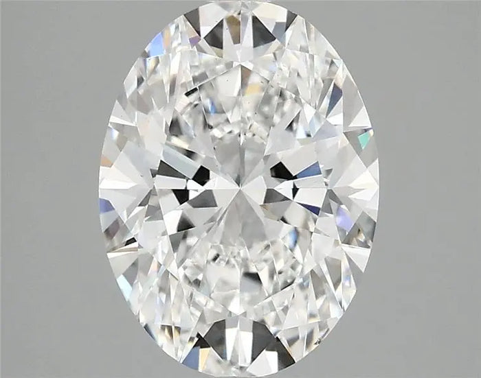 2.78 Carat · OVAL · E · VS2 · IGI · Excellent Cut