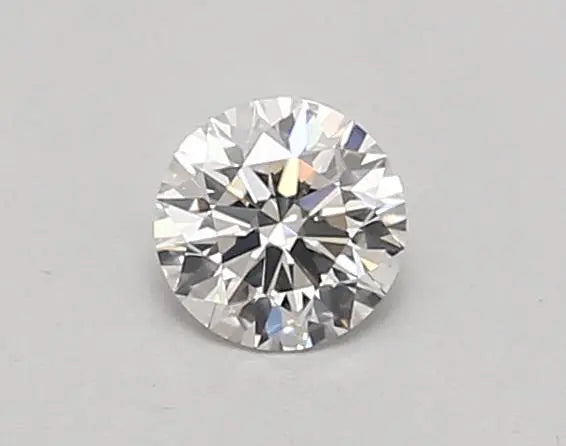 0.46 Carat · ROUND · D · VVS1 · IGI · Ideal Cut