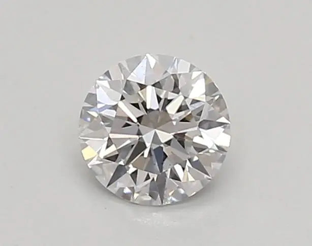 0.39 Carat · ROUND · D · VS2 · IGI · Ideal Cut