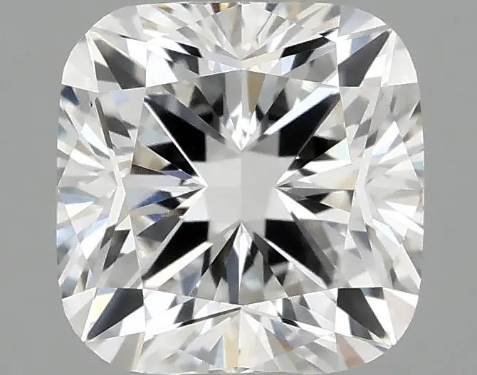 1.09 Carat · CUSHION · E · VVS2 · IGI · Excellent Cut