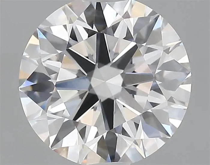 1.86 Carat · ROUND · D · VVS2 · IGI · Ideal Cut