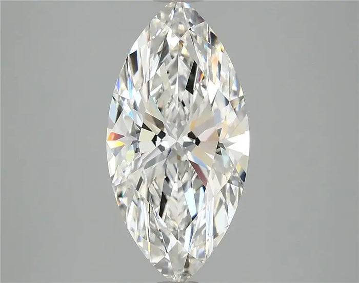 3.03 Carat · MARQUISE · E · VS1 · IGI · Excellent Cut