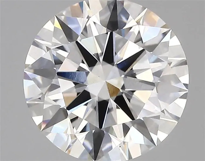 2.86 Carat · ROUND · D · VS1 · IGI · Ideal Cut