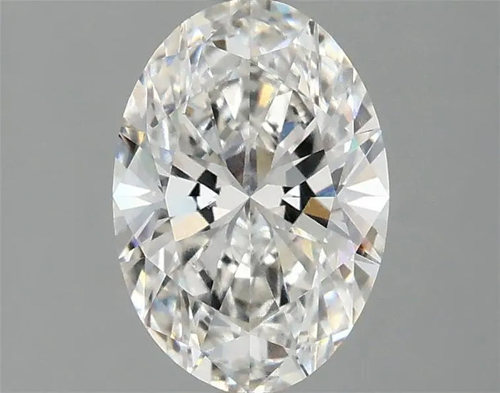 1.56 Carat · OVAL · E · VS1 · IGI · Excellent Cut