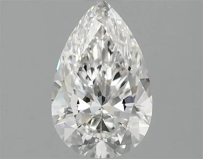 1.10 Carat · PEAR · E · VS1 · IGI · Excellent Cut