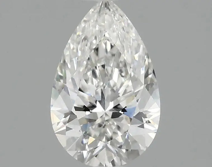 1.07 Carat · PEAR · E · VS1 · IGI · Excellent Cut