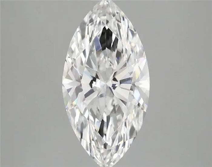 2.10 Carat · MARQUISE · E · VS2 · IGI · Excellent Cut