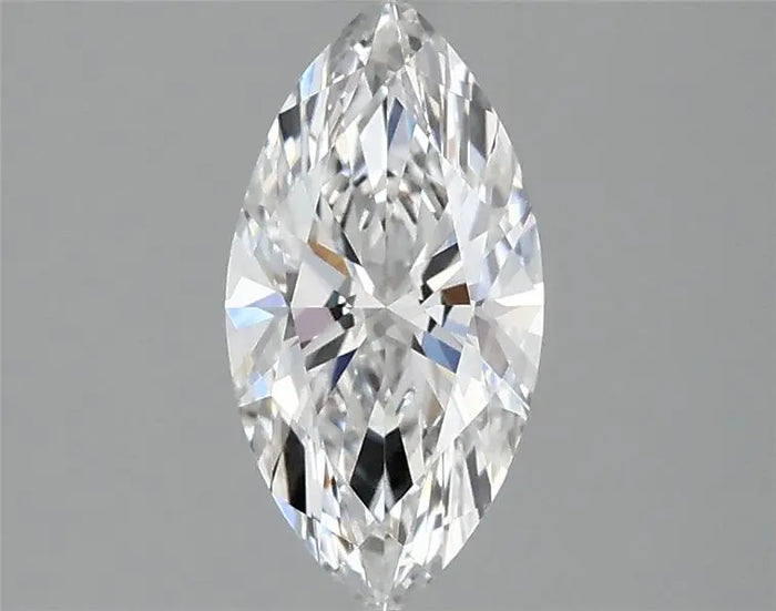0.99 Carat · MARQUISE · D · VVS2 · IGI · Excellent Cut