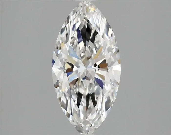 1.40 Carat · MARQUISE · E · VS1 · IGI · Excellent Cut