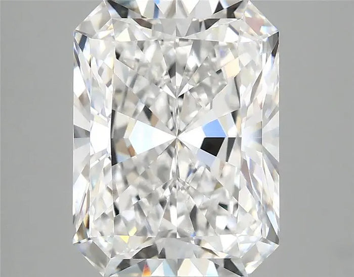 4.18 Carat · RADIANT · E · VVS2 · IGI · Excellent Cut
