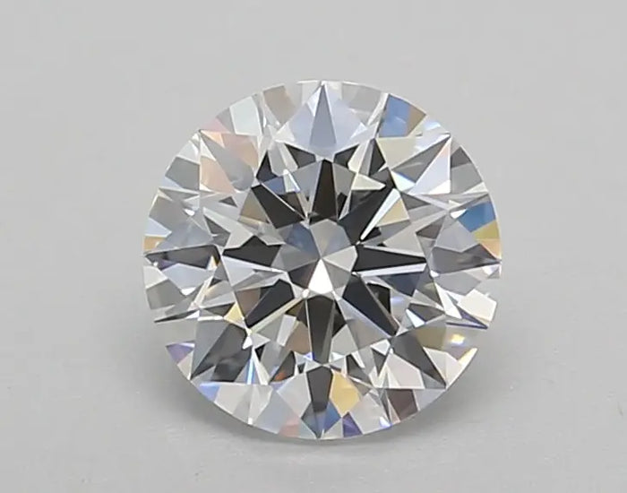 1.02 Carat · ROUND · D · VVS1 · IGI · Ideal Cut
