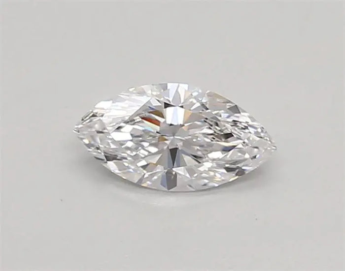 0.40 Carat · MARQUISE · D · VVS2 · IGI · Very Good Cut