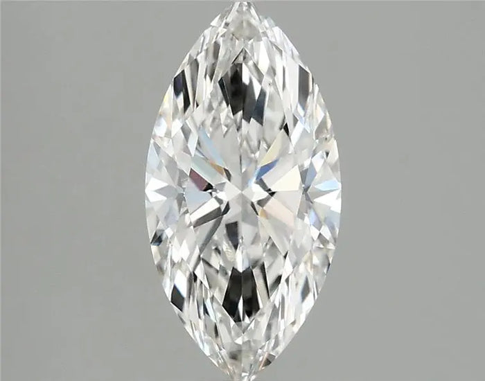 1.54 Carat · MARQUISE · F · VVS2 · IGI · Excellent Cut
