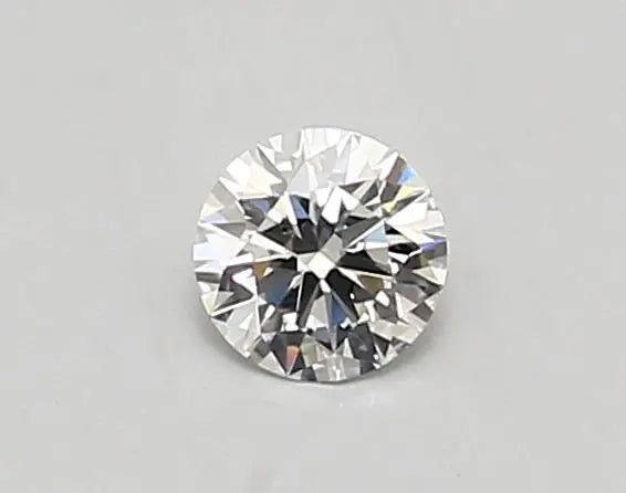 0.35 Carat · ROUND · D · VVS2 · IGI · Ideal Cut
