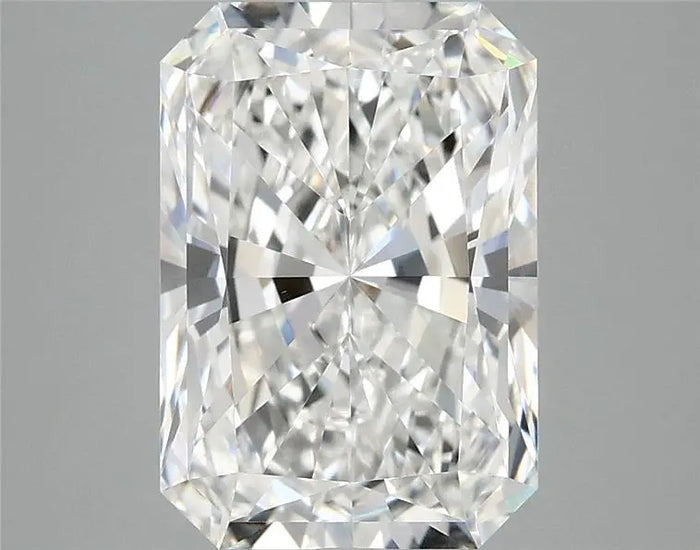 4.05 Carat · RADIANT · E · VVS2 · IGI · Excellent Cut