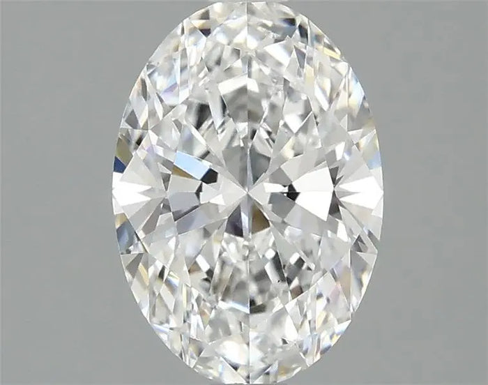 1.57 Carat · OVAL · E · VS1 · IGI · Excellent Cut