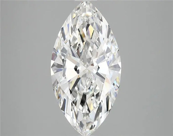 3.02 Carat · MARQUISE · E · VVS2 · IGI · Excellent Cut