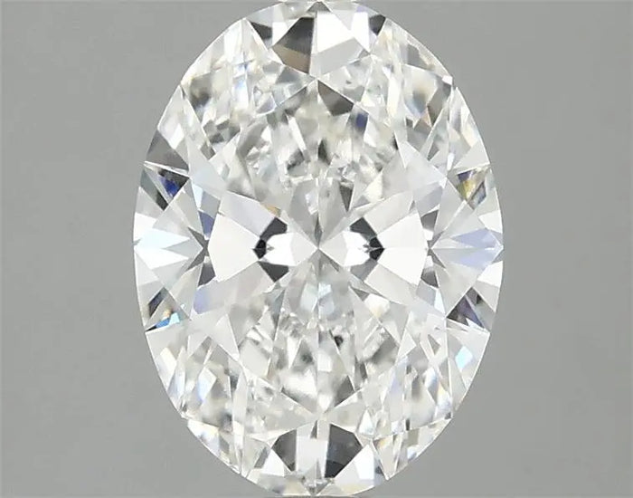 1.58 Carat · OVAL · E · VVS2 · IGI · Excellent Cut