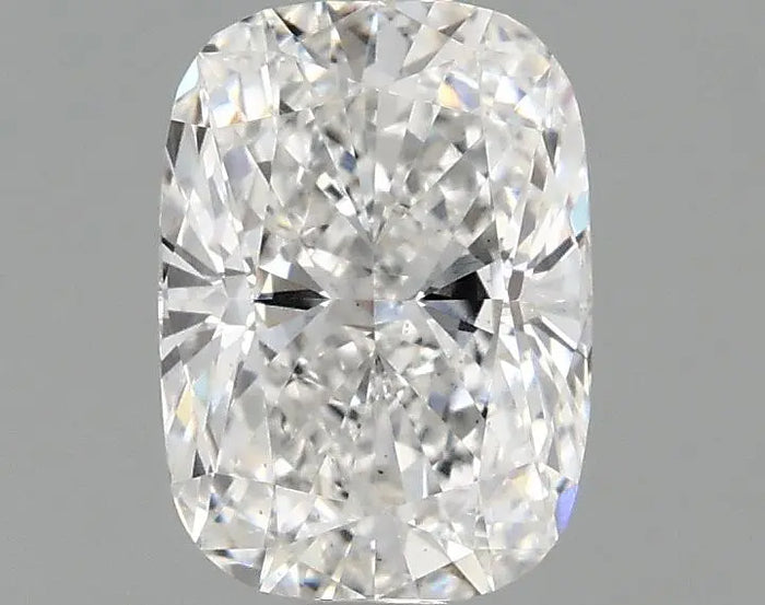 1.08 Carat · CUSHION · E · VS2 · IGI · Excellent Cut