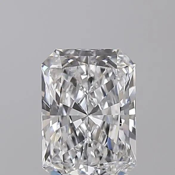 1.01 Carat · RADIANT · D · VVS1 · IGI · Ideal Cut