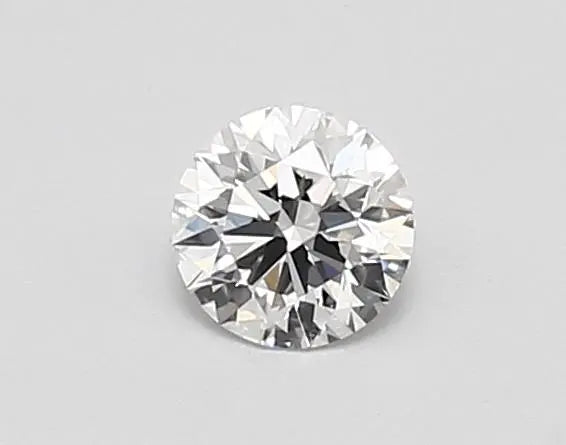 0.46 Carat · ROUND · D · VVS1 · IGI · Ideal Cut