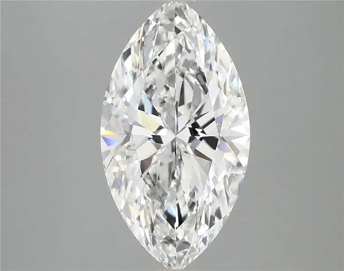 3.10 Carat · MARQUISE · E · VVS2 · IGI · Excellent Cut