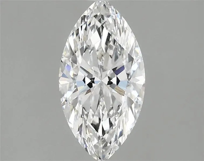 1.07 Carat · MARQUISE · E · VVS2 · IGI · Excellent Cut