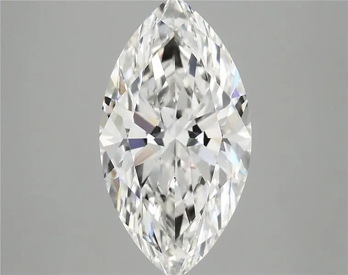3.07 Carat · MARQUISE · E · VS1 · IGI · Excellent Cut
