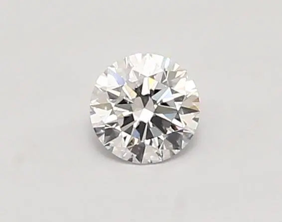0.34 Carat · ROUND · D · VS1 · IGI · Ideal Cut
