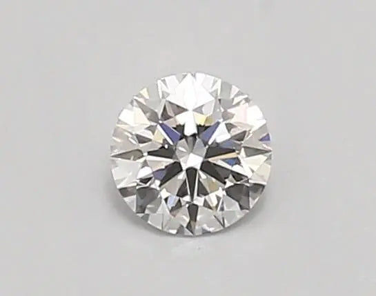 0.39 Carat · ROUND · D · VVS1 · IGI · Ideal Cut