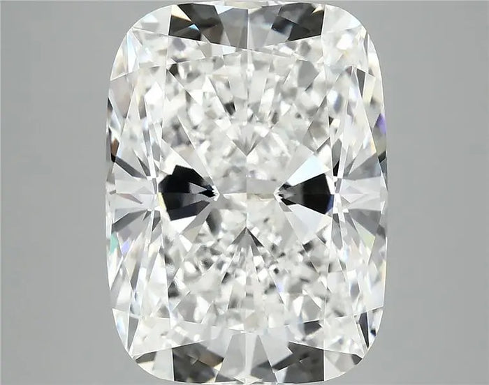 8.73 Carat · CUSHION · E · VVS2 · IGI · Excellent Cut