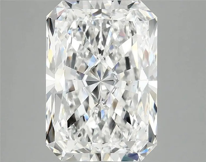 4.07 Carat · RADIANT · E · VVS2 · IGI · Excellent Cut